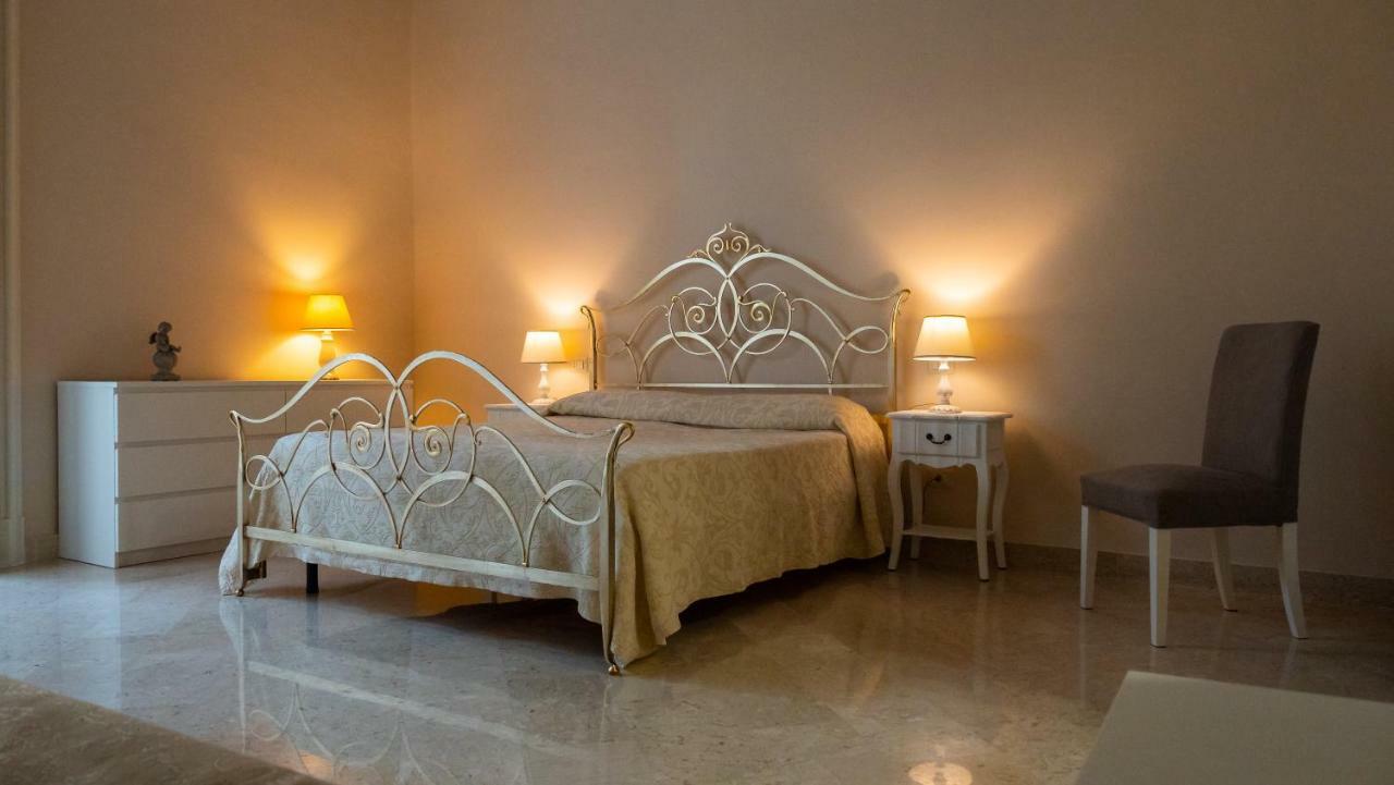 B&B Antico Corso Катания Екстериор снимка